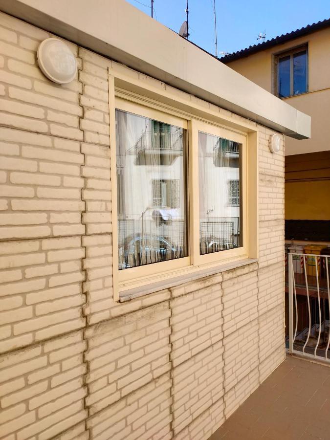 Domus Bianchi Villa Napoli Eksteriør billede