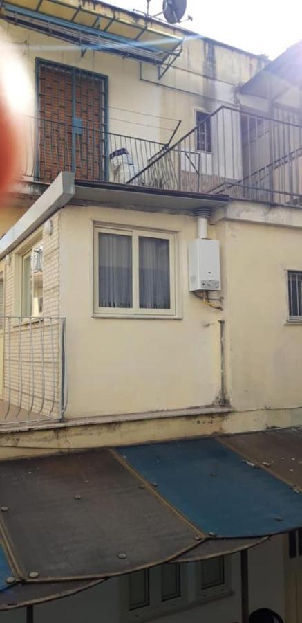 Domus Bianchi Villa Napoli Eksteriør billede