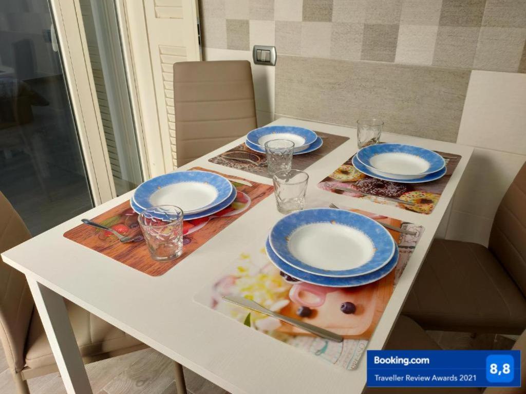 Domus Bianchi Villa Napoli Eksteriør billede