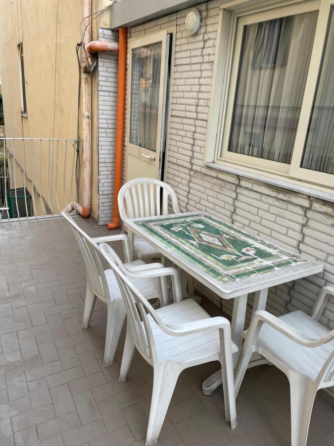 Domus Bianchi Villa Napoli Eksteriør billede